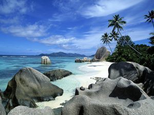 Seychelles Travel tips