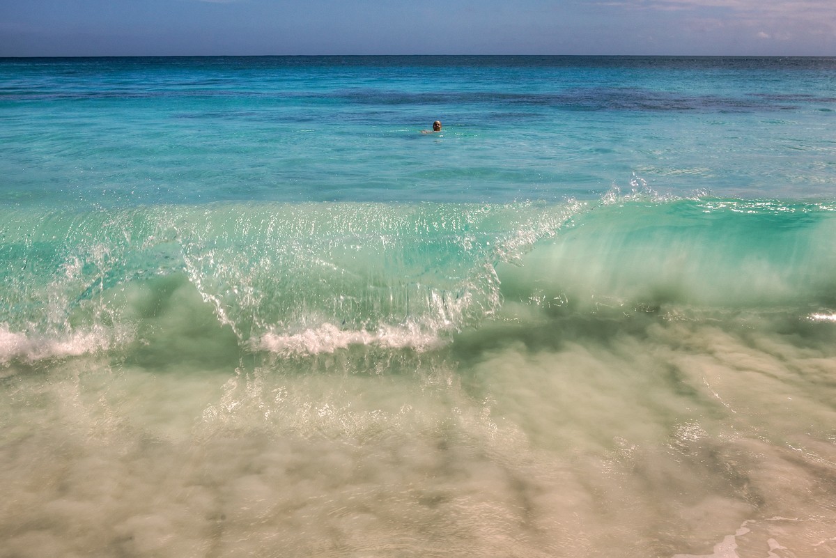 Le paradis tropical des Seychelles