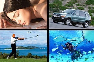 Seychelles Special Offers