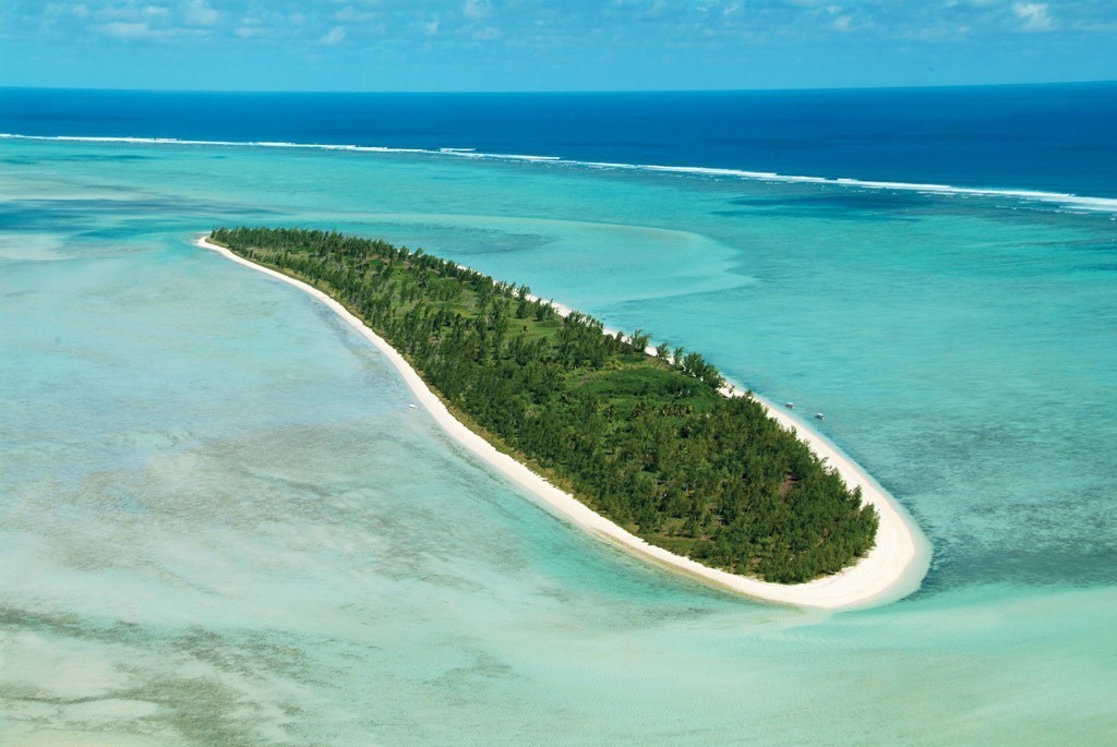 coco island hopping seychelles