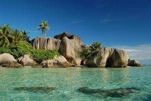 Seychellen Rabatte La Digue